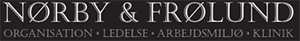 Psykolog- og konsulentfirmaet Nørby & Frølund